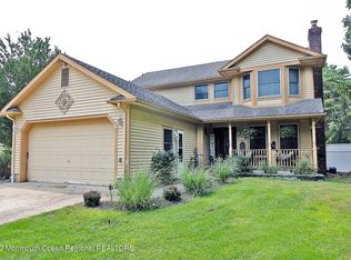 1541 Pennsylvania Ave, Whiting, NJ 08759