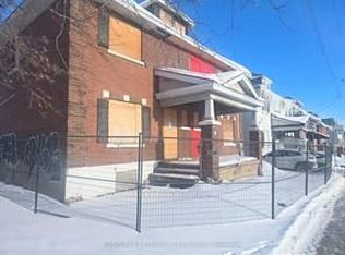 475 Catherine St, Ottawa, ON K1R 5T7