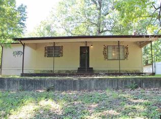 155 Blackjack Trl, Mountain Home, AR 72653