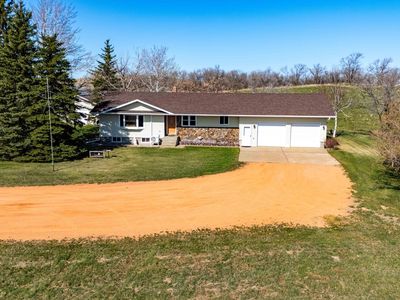 13003 24th St SW, Belfield, ND, 58622