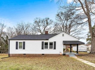 209 Maple St, Buffalo, SC 29321