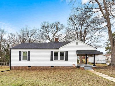 209 Maple St, Buffalo, SC, 29321