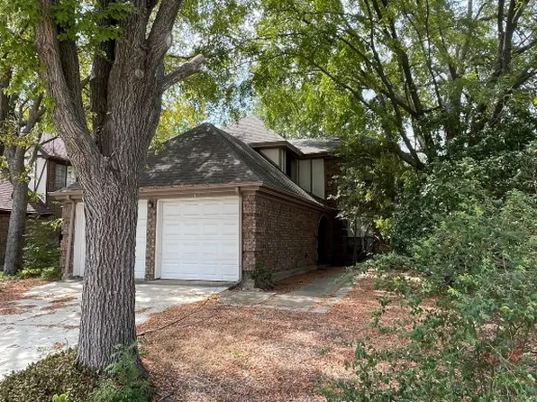 6817 Century Cir, Plano, TX 75023