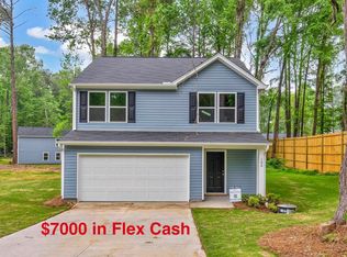 106 Sunflower Ln, Clinton, SC 29325
