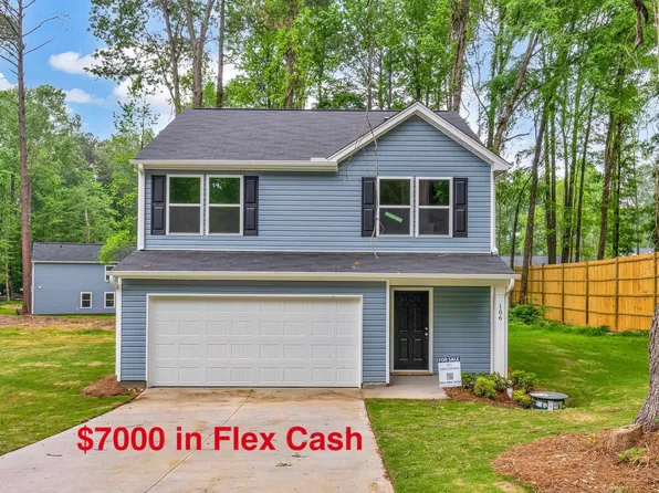 106 Sunflower Ln, Clinton, SC 29325