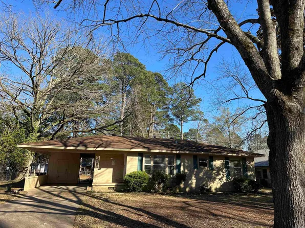 603 Walnut St, Crossett, AR 71635