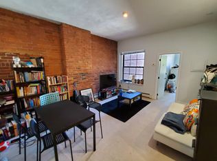 181 Saint Botolph St APT 3A, Boston, MA 02115