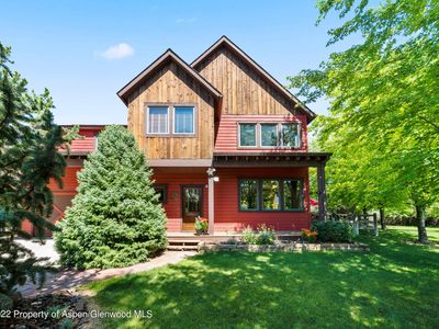 352 Sopris Cir, Basalt, CO, 81621