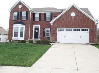 5662 Woodmansee Way, Hamilton, OH 45011