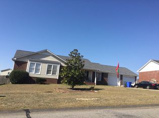 838 Schley Dr, Fayetteville, NC 28314