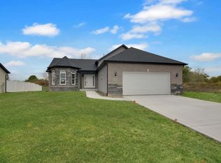 3008 W 82nd Pl, Merrillville, IN 46410