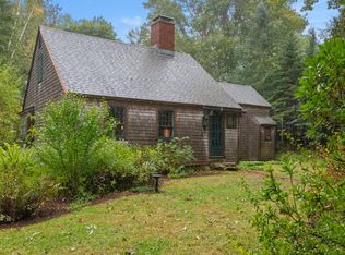 116 Beech Road, Eliot, ME 03903