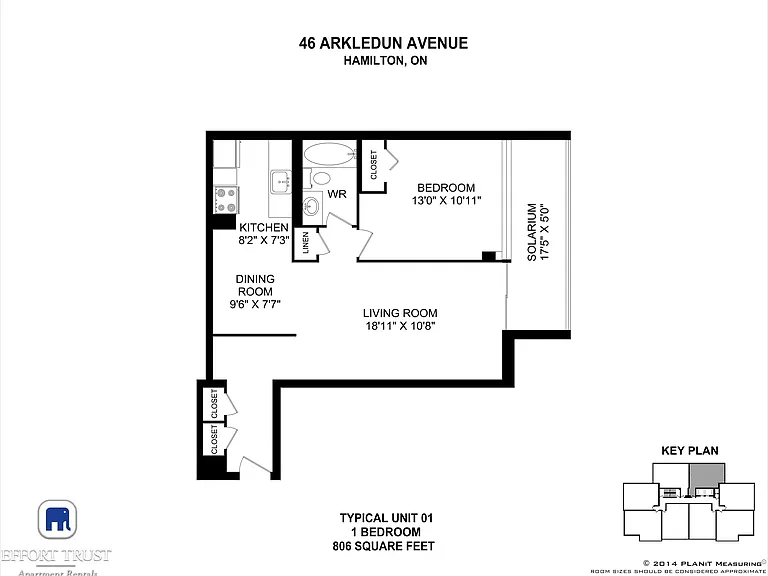 46 Arkledun Ave — Photo 14