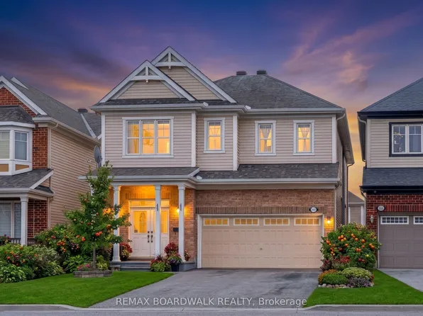161 Flowing Creek Cir, Ottawa, ON K2M 0K2