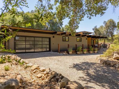 4210 Grand Ave, Ojai, CA, 93023