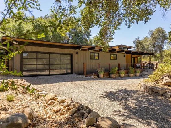 4210 Grand Ave, Ojai, CA 93023