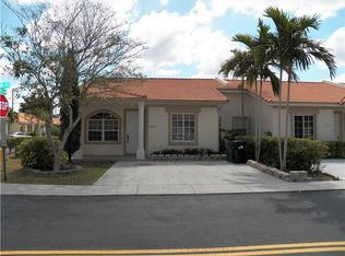 15243 SW 138th Pl, Miami, FL 33177