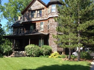 802 Grand Ave APT 3, Waukegan, IL 60085