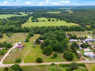 6847 County Road 3705, Athens, TX 75752
