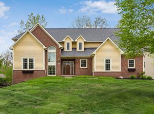 5167 Ainsley Dr, Westerville, OH 43082