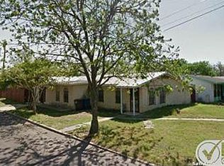 202 W Bedford Ave, San Antonio, TX 78226