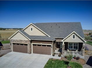 7284 Tahoe Rim Dr, Colorado Springs, CO 80927