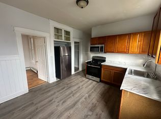 159 21st St APT 2, Irvington, NJ 07111