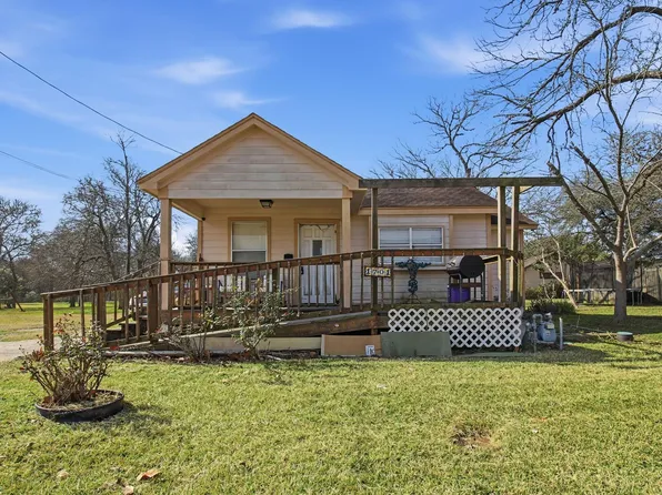 1701 W Humble St, Baytown, TX 77520