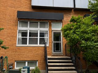 2555 W Moffat St Unit D, Chicago, IL 60647