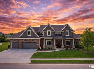 3112 W Saint Charles Pl, Peoria, IL