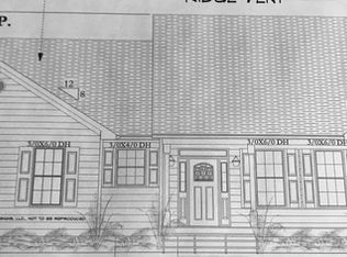 Cottowntown Rd, Strasburg, VA 22657