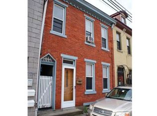 1822 Carey Way UNIT 1, Pittsburgh, PA 15203