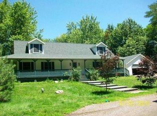 8053 N Walker Rd, New Carlisle, IN 46552