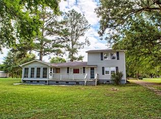 2718 Camp Creek Rd, Lancaster, SC 29720