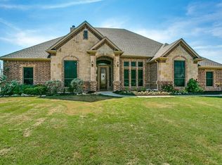 10901 Maida Vale Ln, Haslet, TX 76052