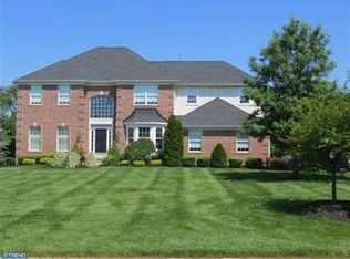 4 Victoria Dr, Woolwich Township, NJ 08085