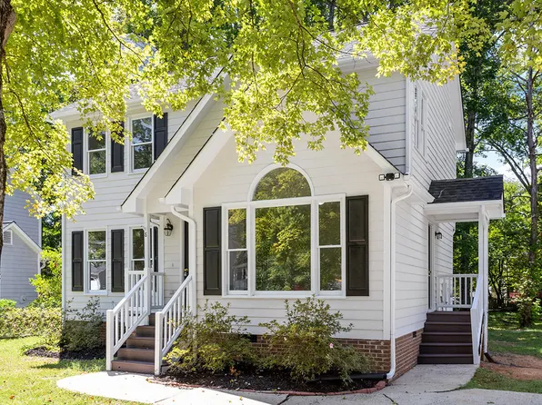 8 Warbler Ln, Durham, NC 27712
