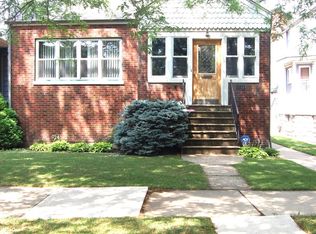 1742 Sheridan Ave, Whiting, IN 46394