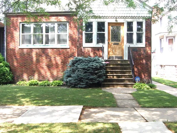 1742 Sheridan Ave, Whiting, IN 46394