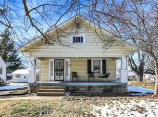 422 Monroe St, Indianapolis, IN 46229
