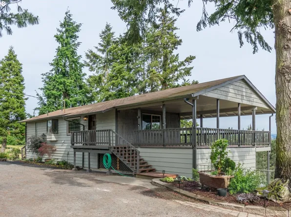 33930 Sunset View Dr, Shedd, OR 97377