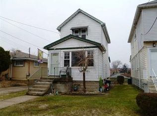 1138 Uptegraf St, Pittsburgh, PA