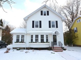 60 Whitby Rd, Rochester, NY 14609