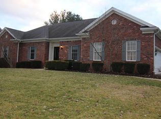 7902 Westover Dr, Prospect, KY 40059