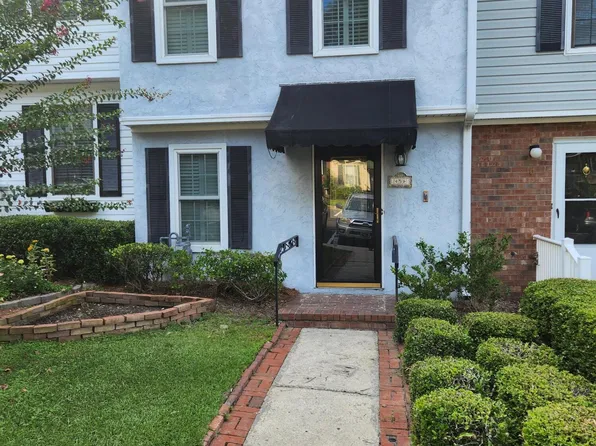 5 LAKE FOREST Court, Augusta, GA 30909