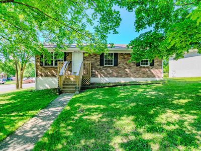 1316 Jannelle Ct, Lexington, KY, 40517