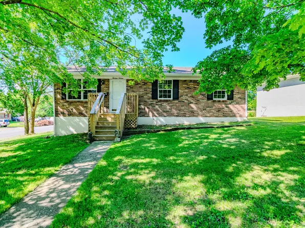 1316 Jannelle Ct, Lexington, KY 40517