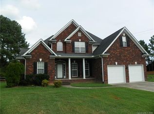 7990 Wills Run Pl, Harrisburg, NC 28075