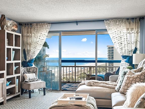 5th image of 5511 N Ocean Blvd. #1003