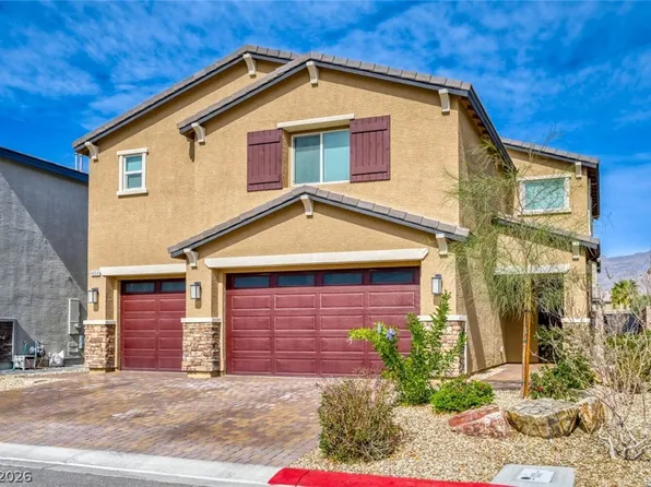 4054 Campriani Ave, North Las Vegas, NV 89084
